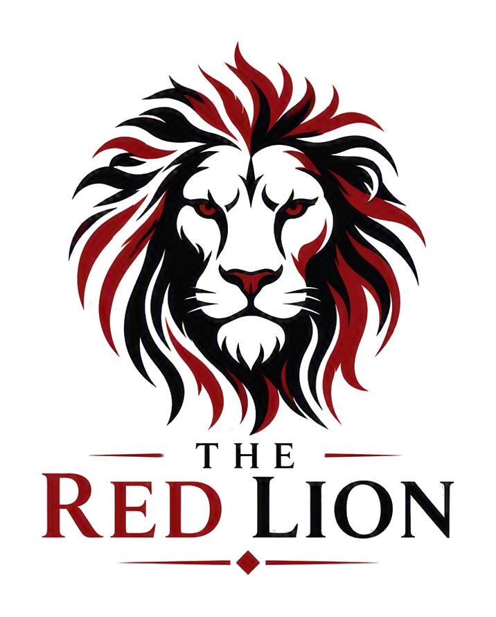 The Red Lion, Chalgrove